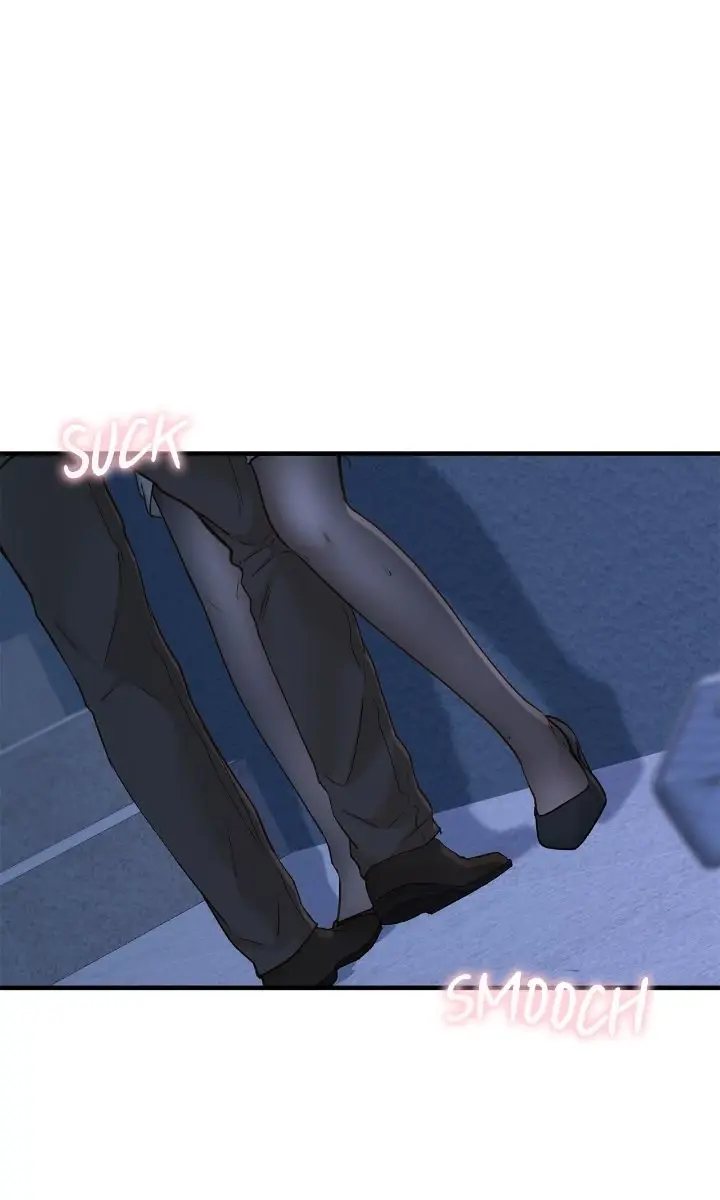 Even Though You Know It's Crazy Chapter 65 Page 21