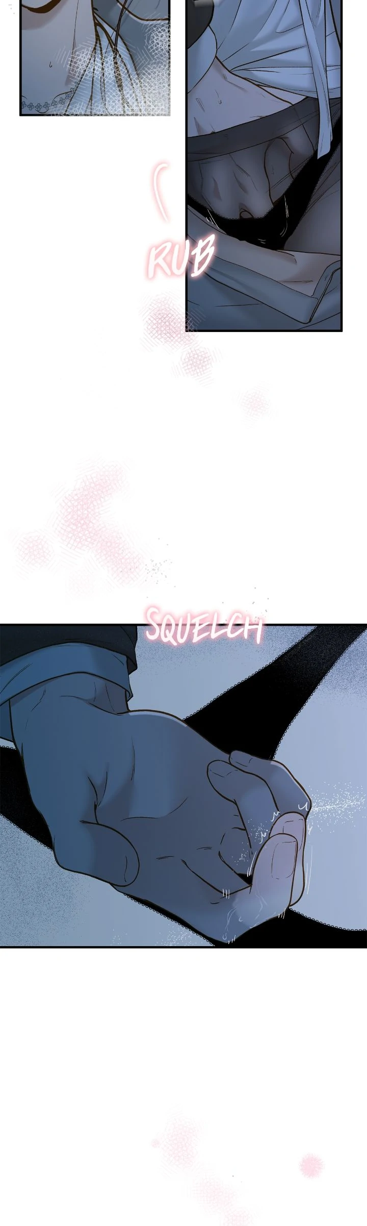 Even Though You Know It's Crazy Chapter 65 Page 26
