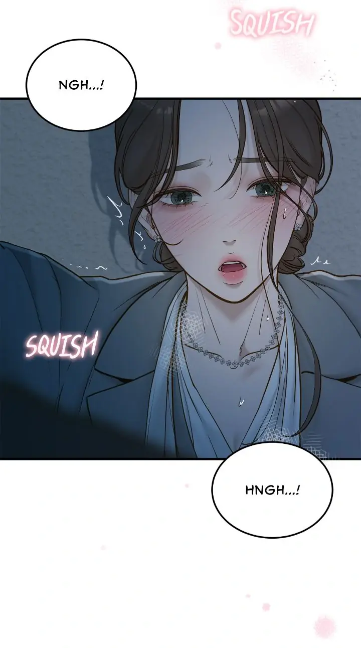 Even Though You Know It's Crazy Chapter 65 Page 29