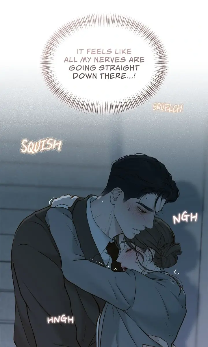 Even Though You Know It's Crazy Chapter 65 Page 31