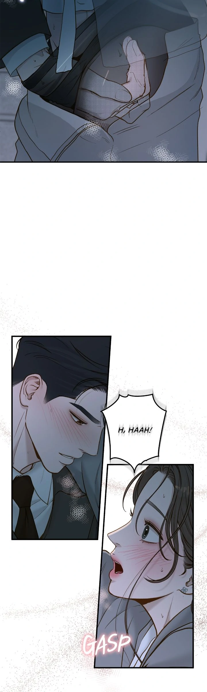 Even Though You Know It's Crazy Chapter 65 Page 33