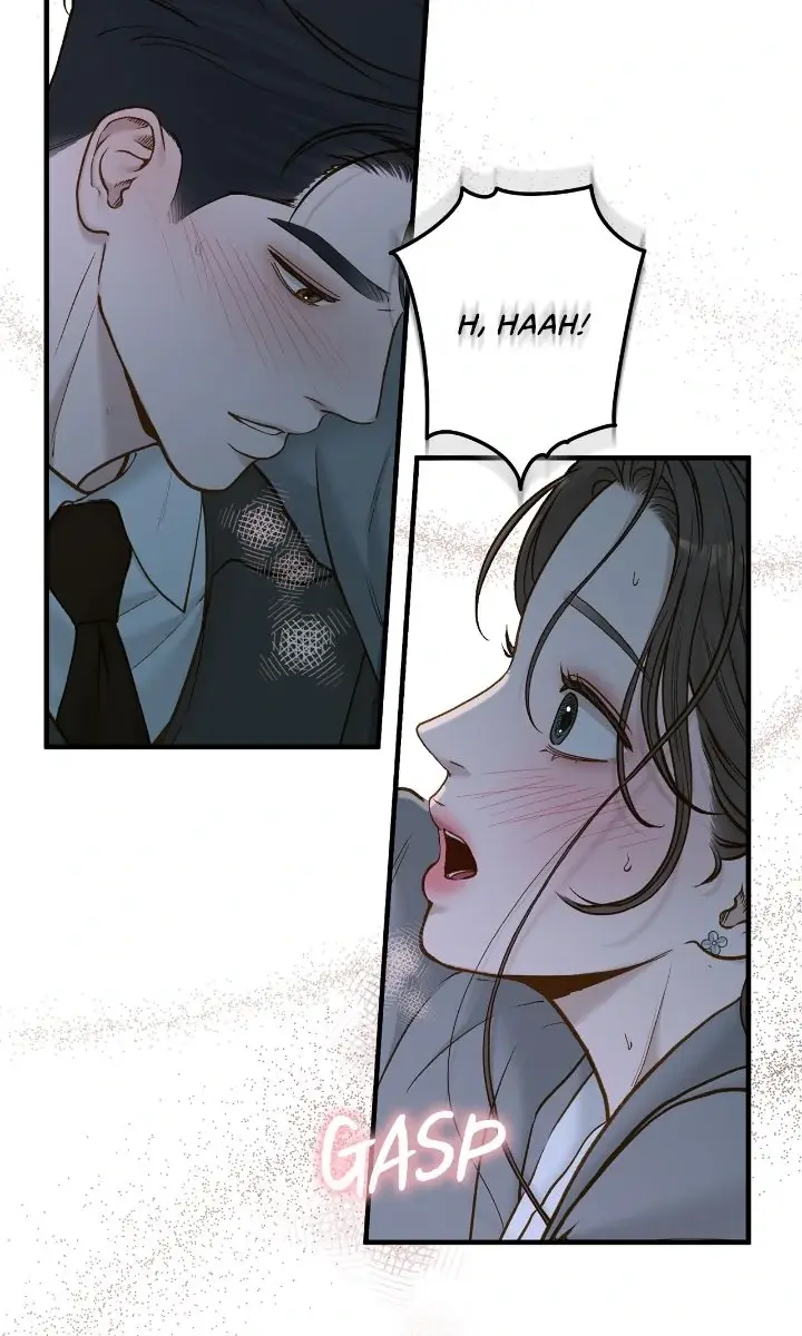 Even Though You Know It's Crazy Chapter 65 Page 35