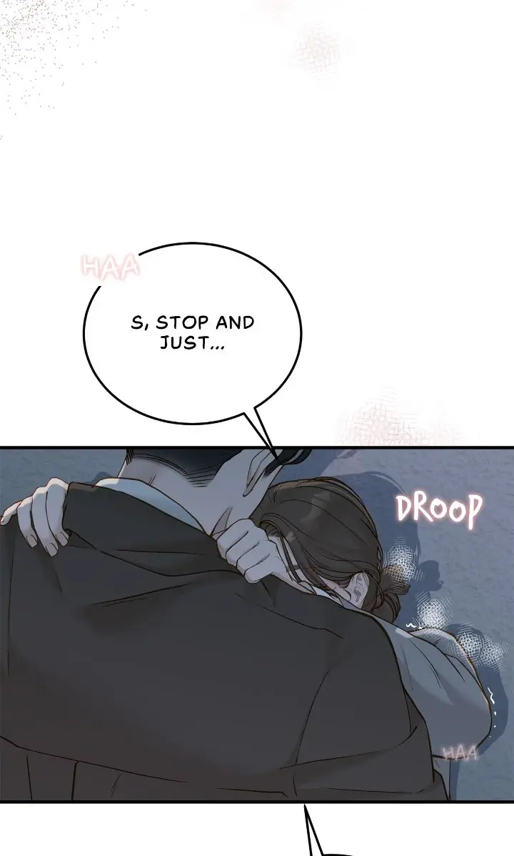 Even Though You Know It's Crazy Chapter 65 Page 37