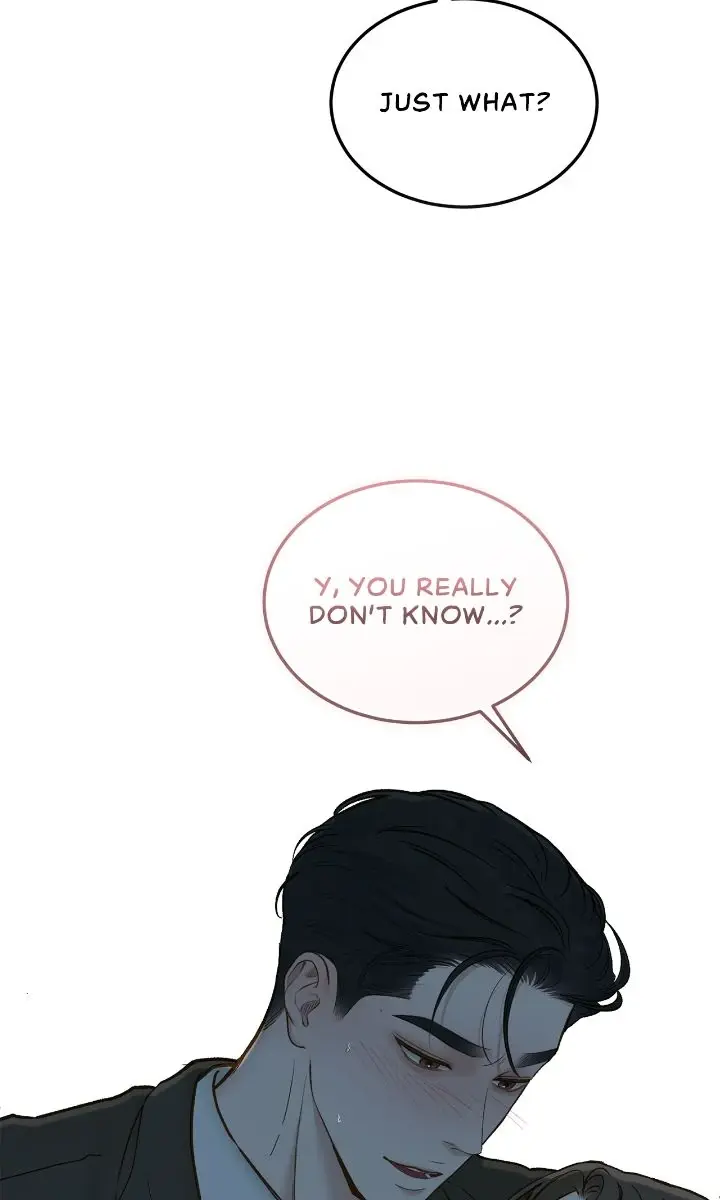 Even Though You Know It's Crazy Chapter 65 Page 38