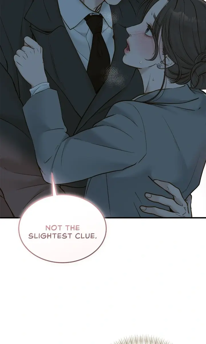 Even Though You Know It's Crazy Chapter 65 Page 40