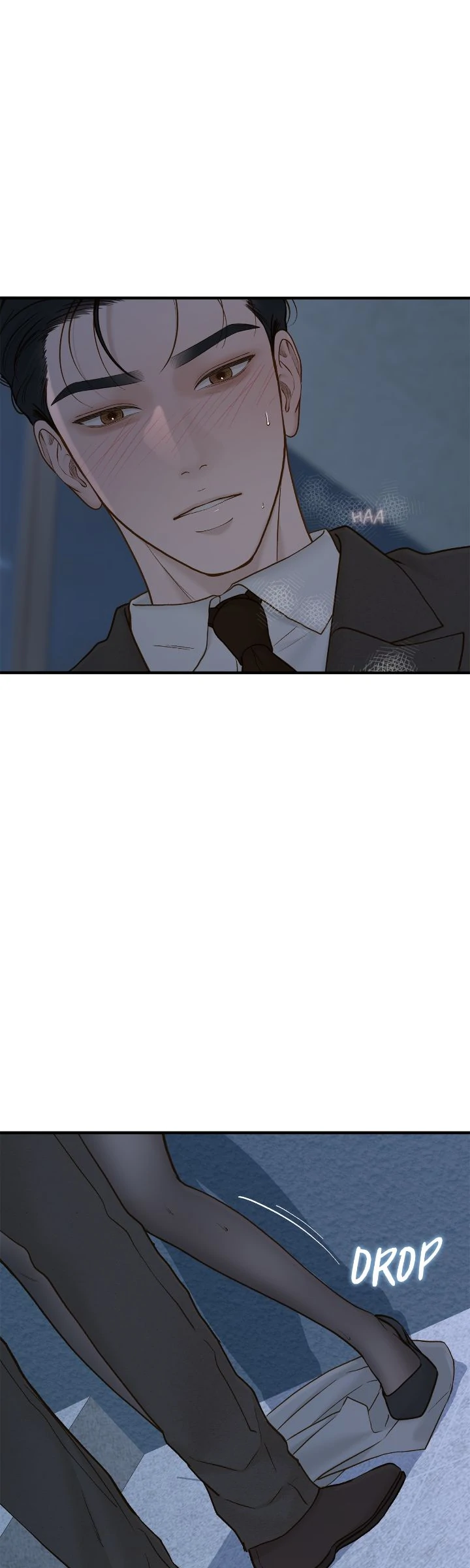 Even Though You Know It's Crazy Chapter 65 Page 43