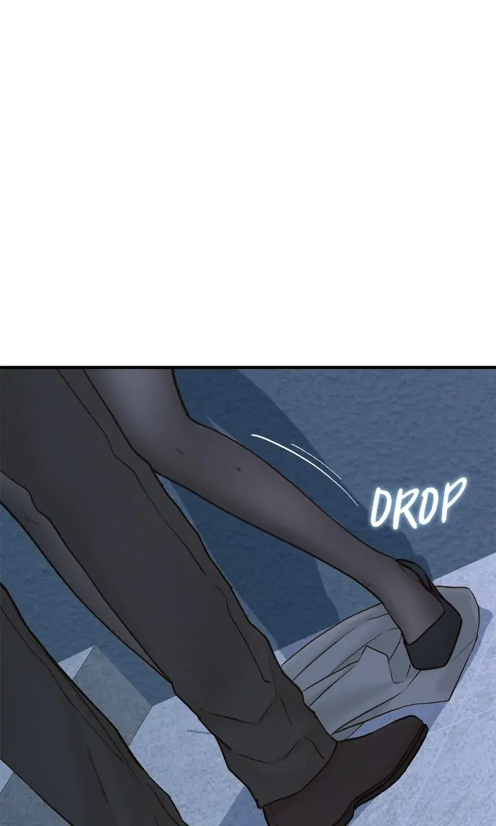 Even Though You Know It's Crazy Chapter 65 Page 45