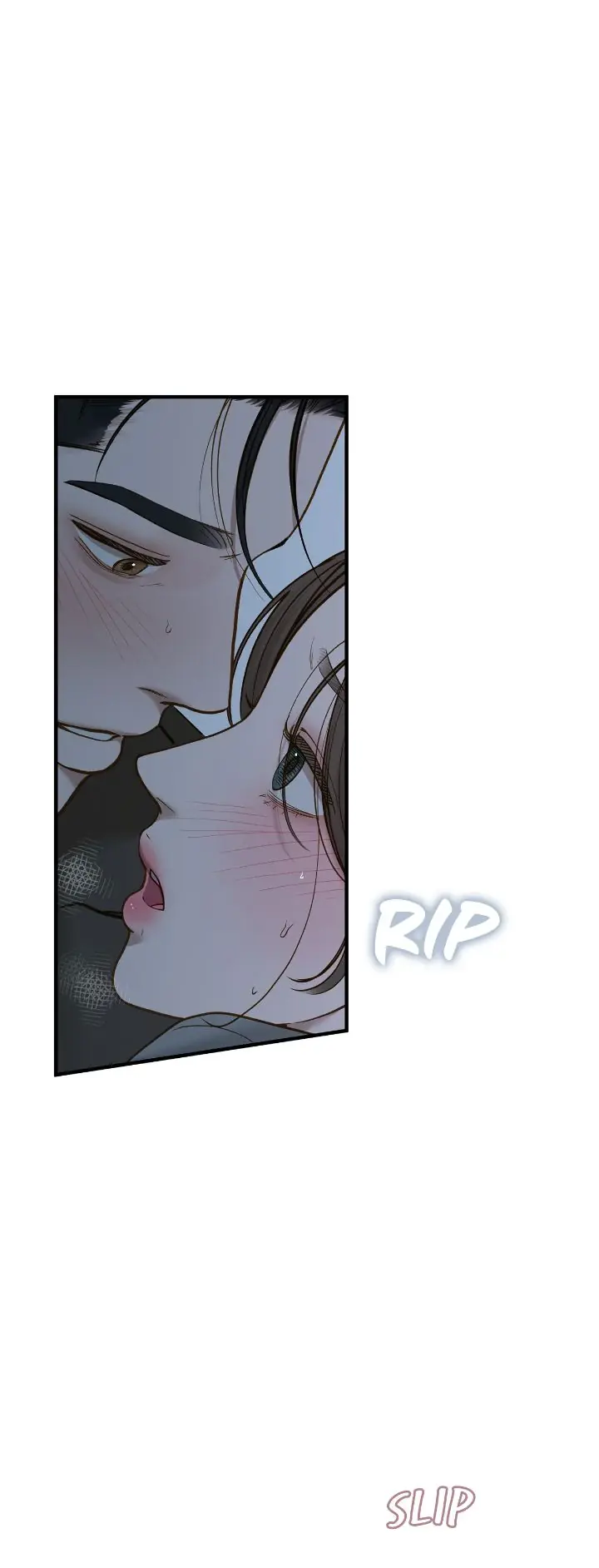 Even Though You Know It's Crazy Chapter 65 Page 47