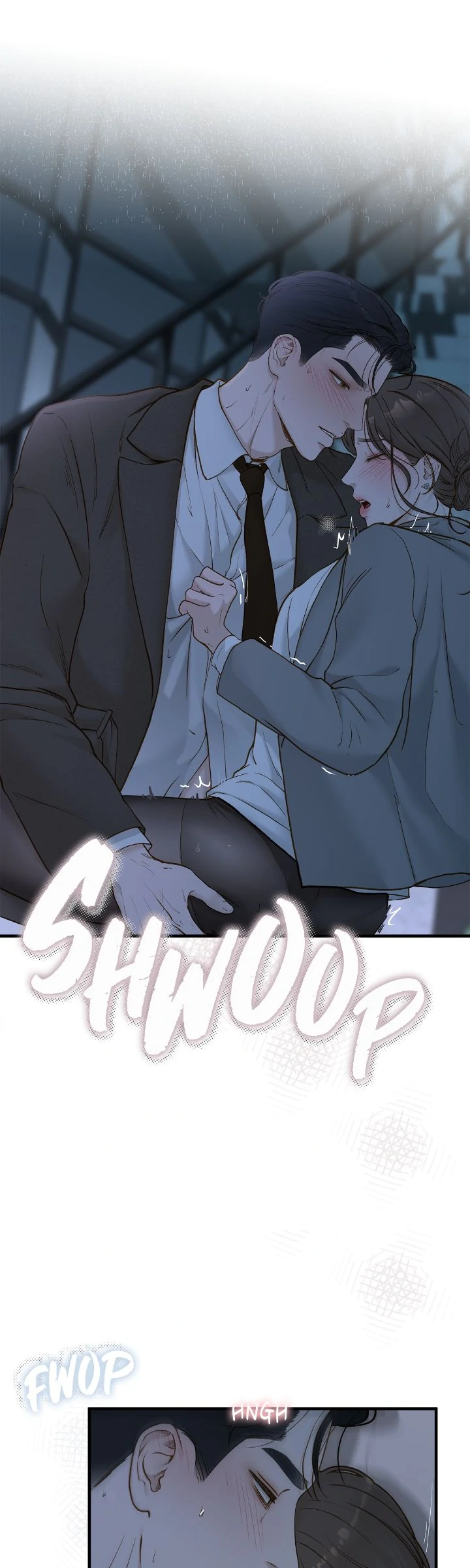 Even Though You Know It's Crazy Chapter 65 Page 48