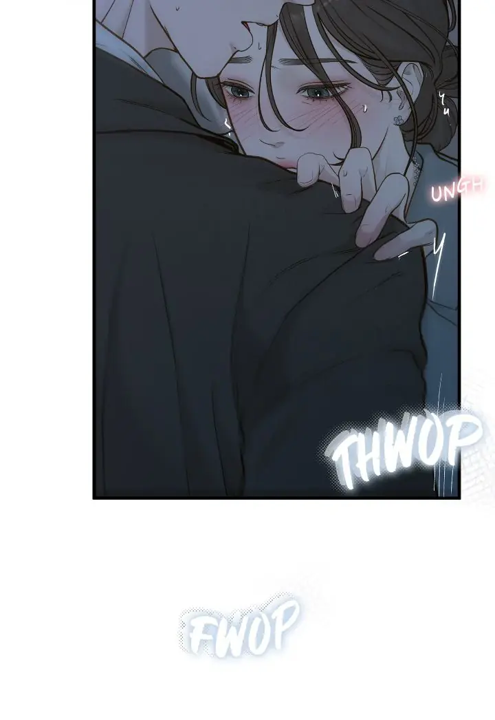 Even Though You Know It's Crazy Chapter 65 Page 51