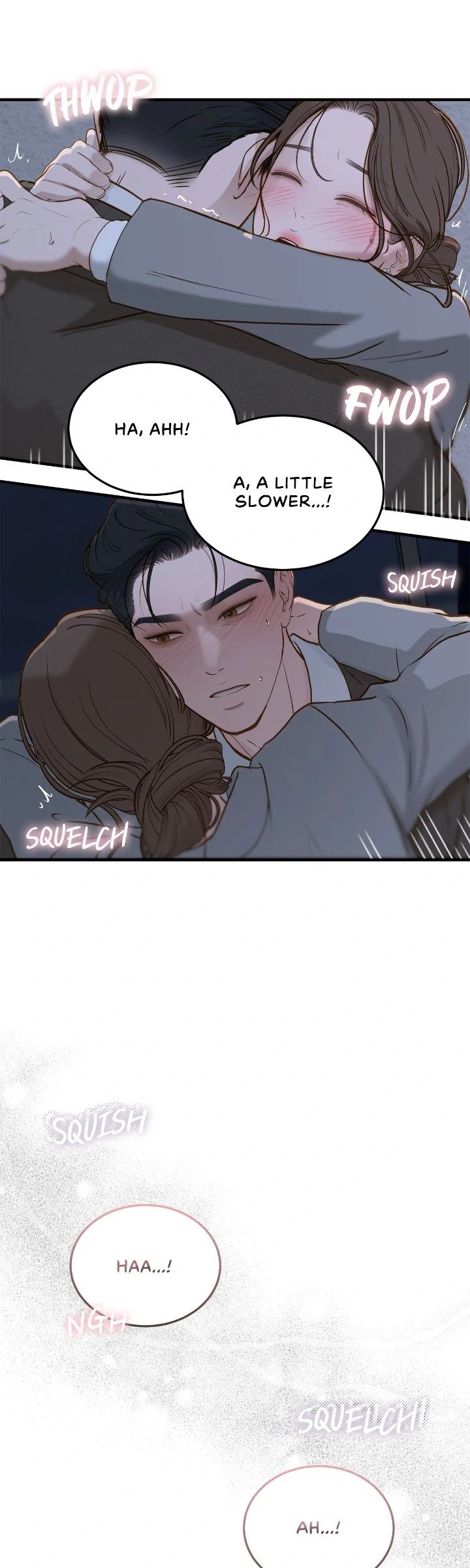 Even Though You Know It's Crazy Chapter 65 Page 52