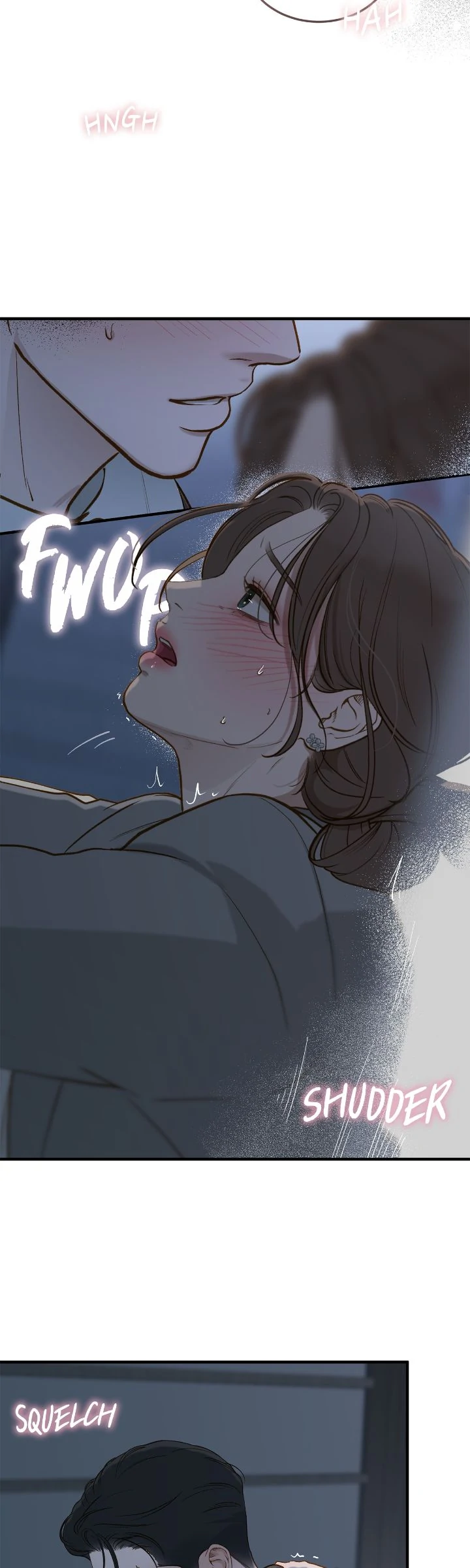Even Though You Know It's Crazy Chapter 65 Page 55