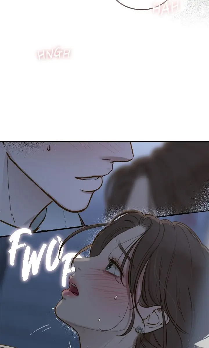 Even Though You Know It's Crazy Chapter 65 Page 56