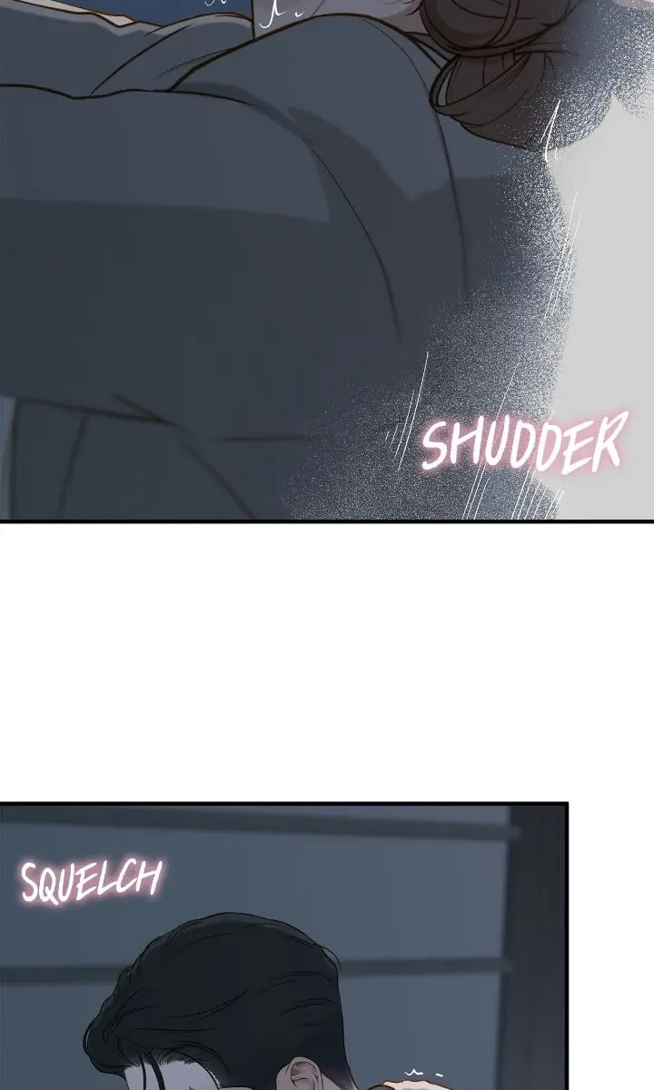 Even Though You Know It's Crazy Chapter 65 Page 57