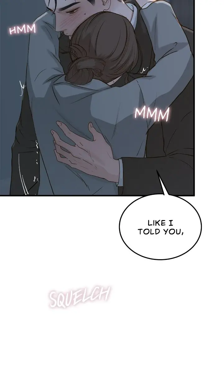 Even Though You Know It's Crazy Chapter 65 Page 59