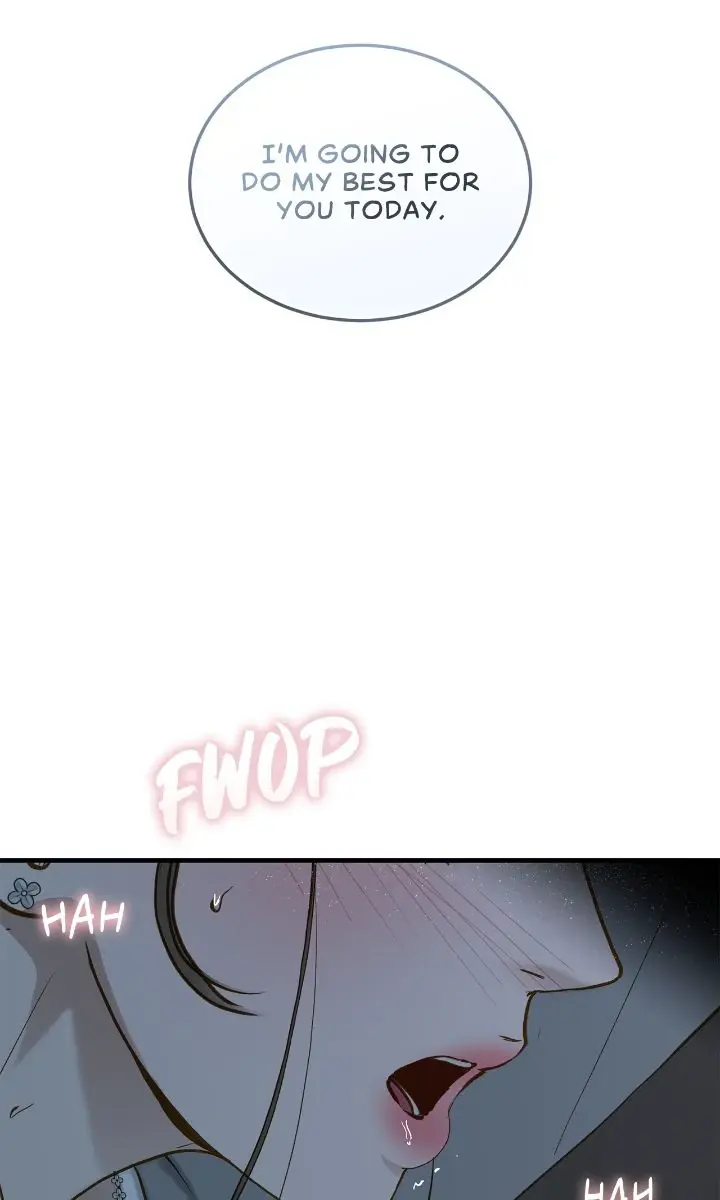 Even Though You Know It's Crazy Chapter 65 Page 60