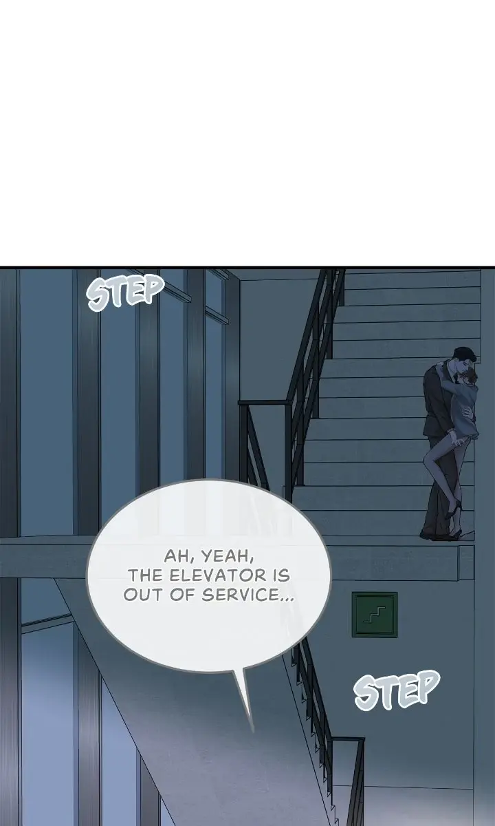 Even Though You Know It's Crazy Chapter 65 Page 63