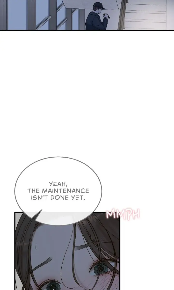 Even Though You Know It's Crazy Chapter 65 Page 64