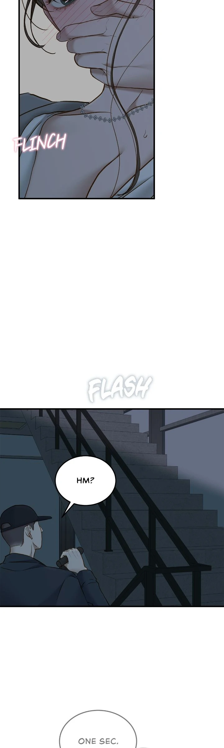 Even Though You Know It's Crazy Chapter 65 Page 65