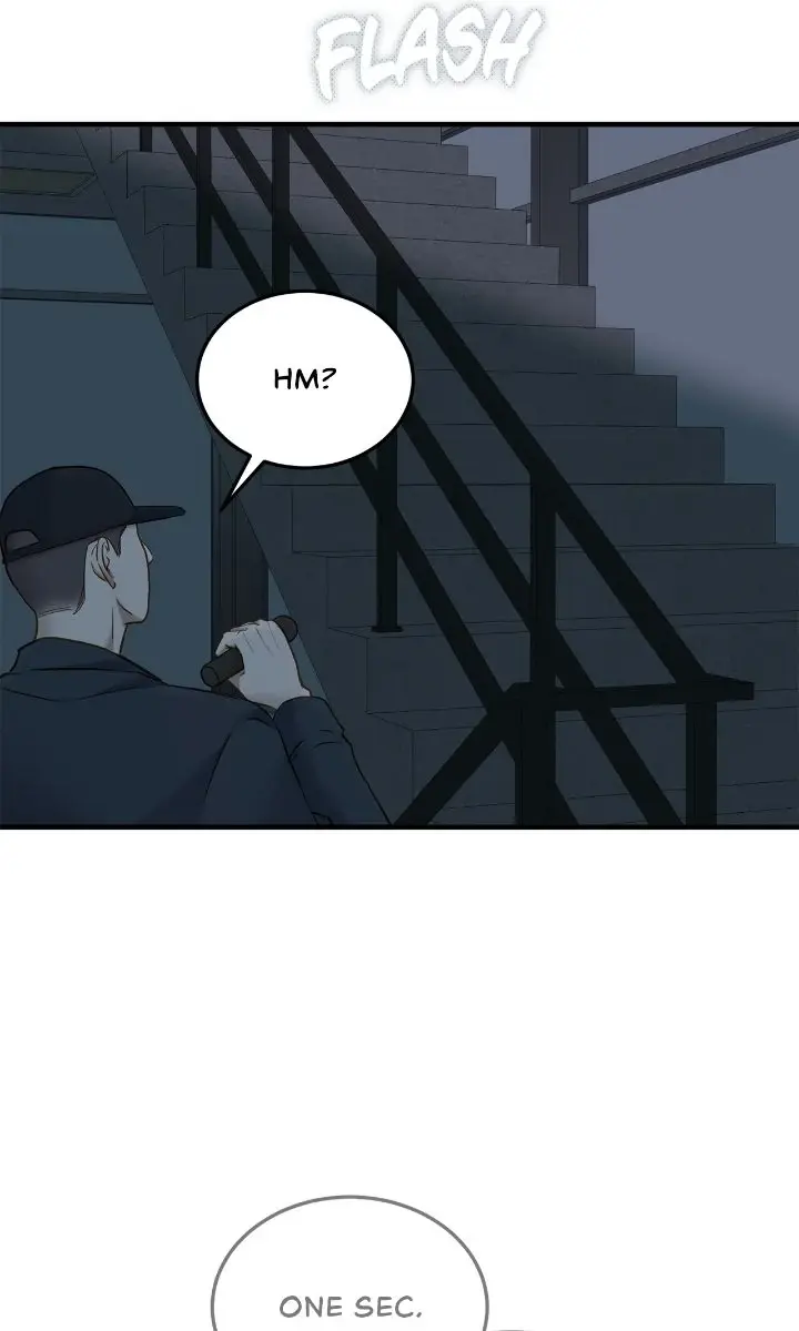 Even Though You Know It's Crazy Chapter 65 Page 67