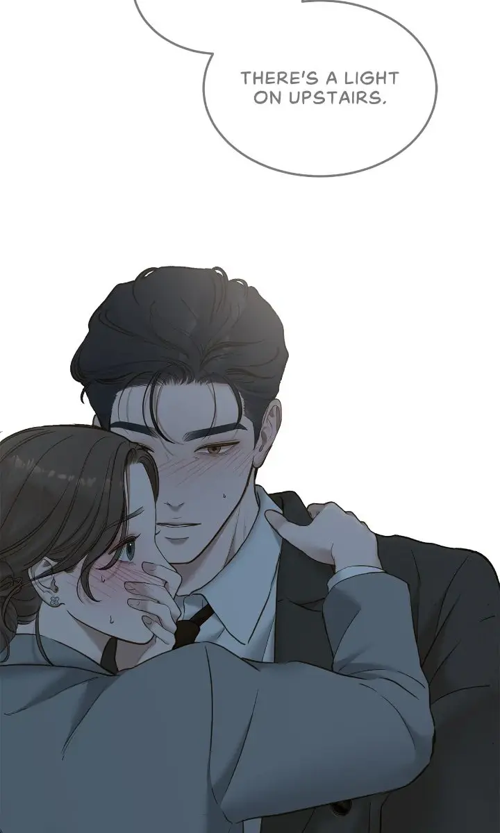Even Though You Know It's Crazy Chapter 65 Page 69