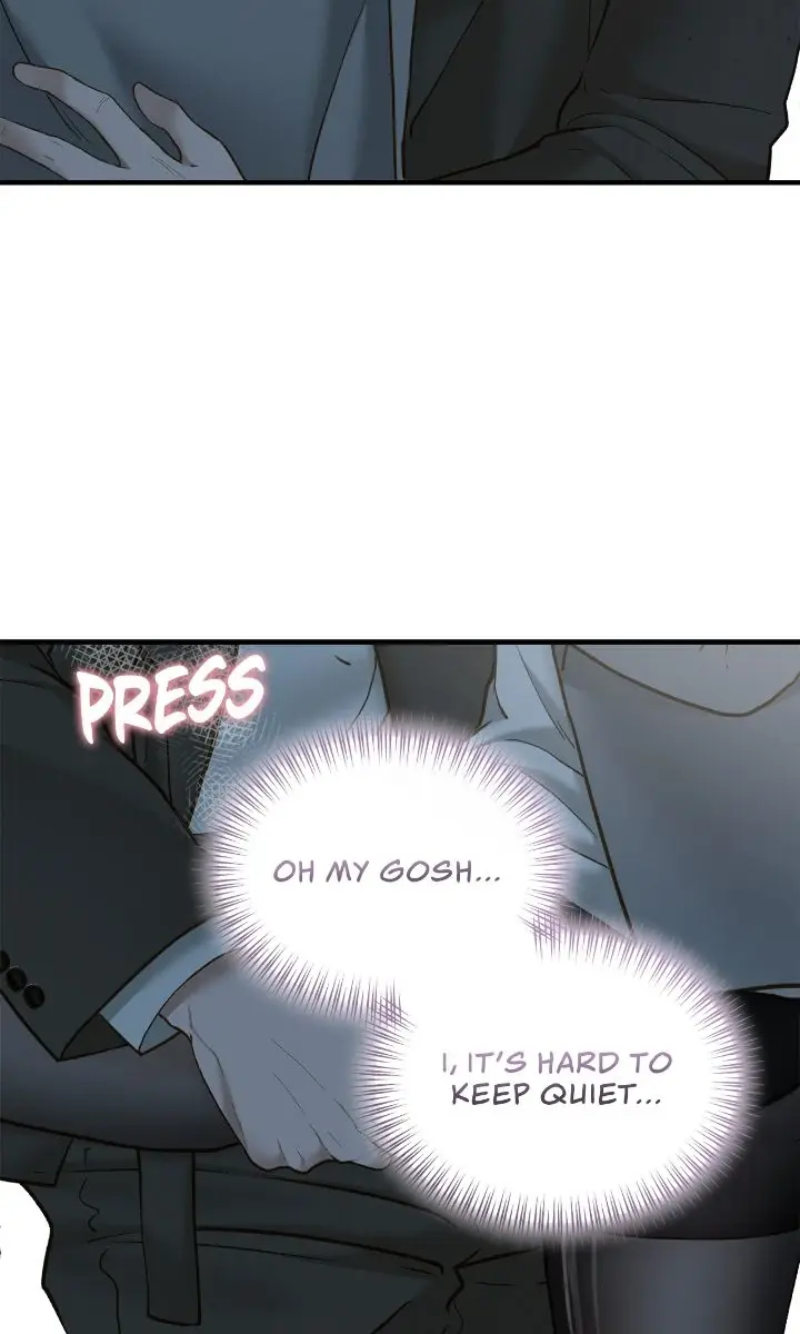 Even Though You Know It's Crazy Chapter 65 Page 70