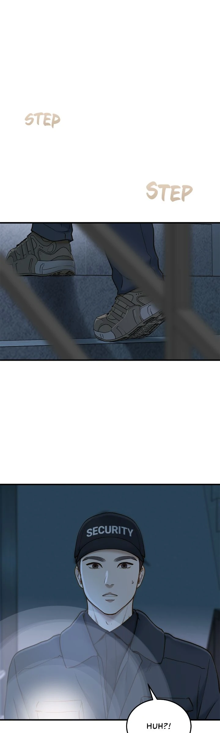 Even Though You Know It's Crazy Chapter 65 Page 72