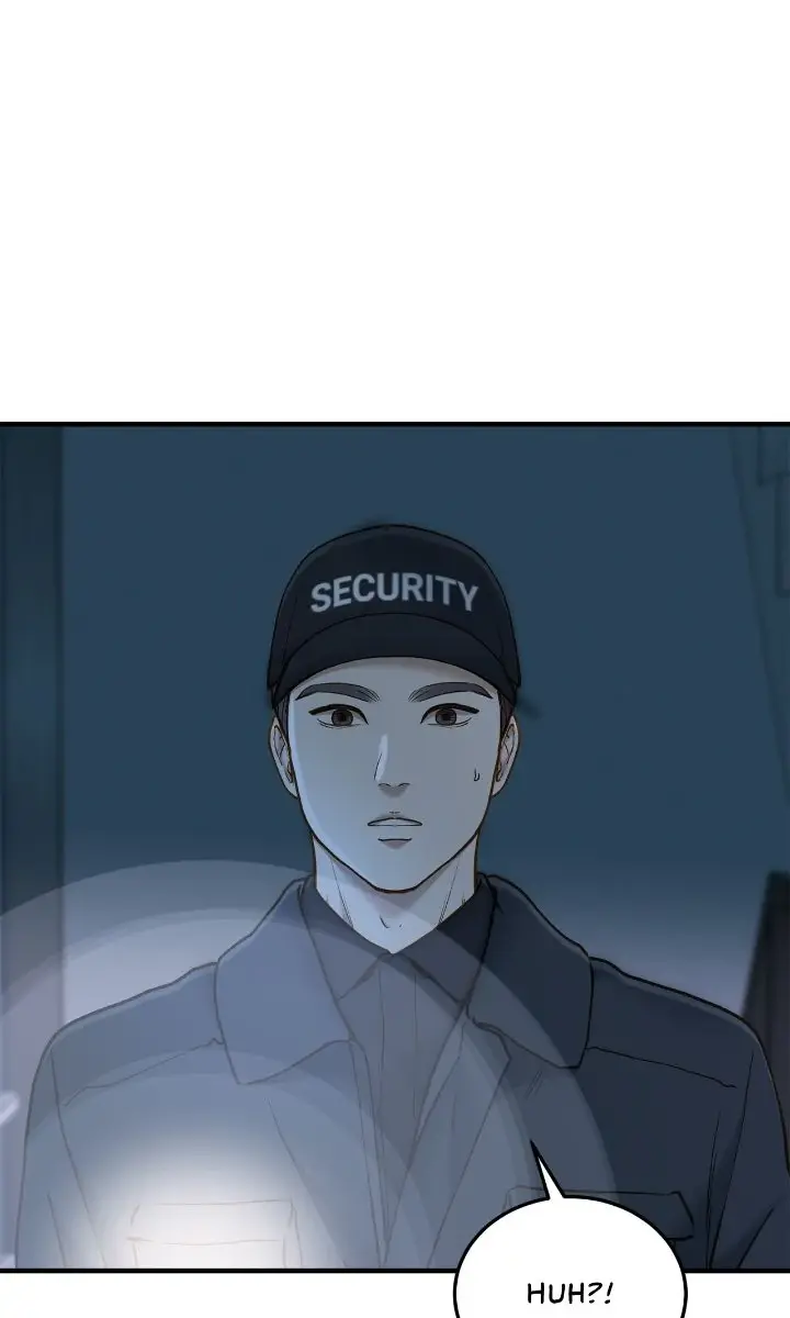 Even Though You Know It's Crazy Chapter 65 Page 74