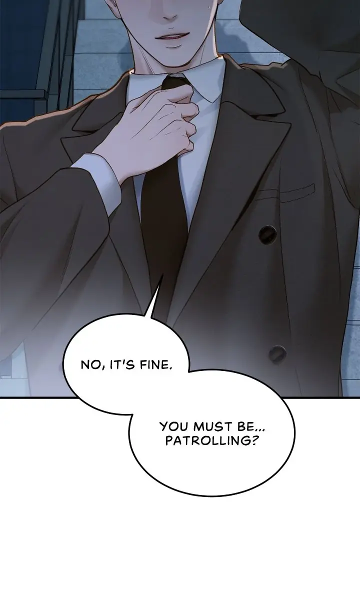 Even Though You Know It's Crazy Chapter 65 Page 78