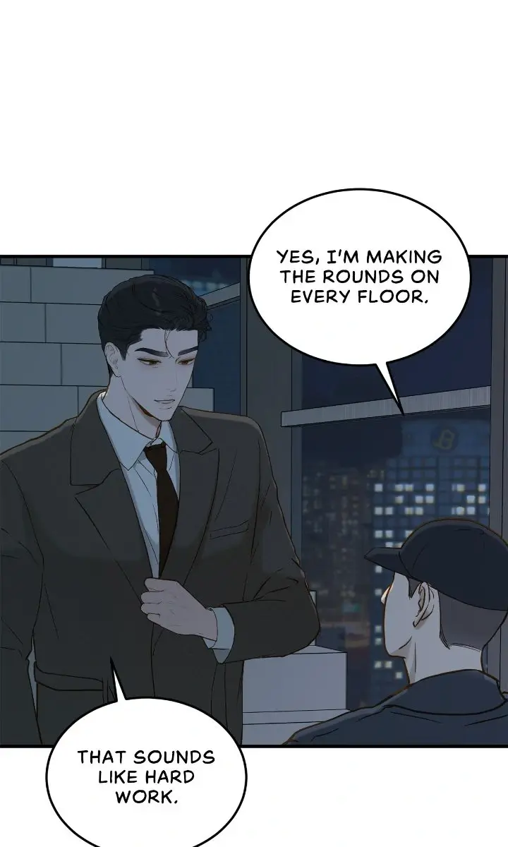 Even Though You Know It's Crazy Chapter 65 Page 81
