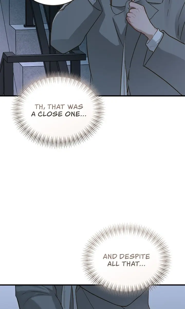 Even Though You Know It's Crazy Chapter 65 Page 84