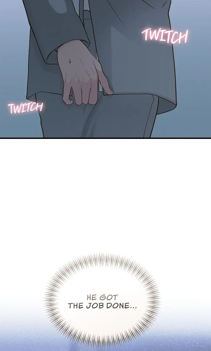 Even Though You Know It's Crazy Chapter 65 Page 85