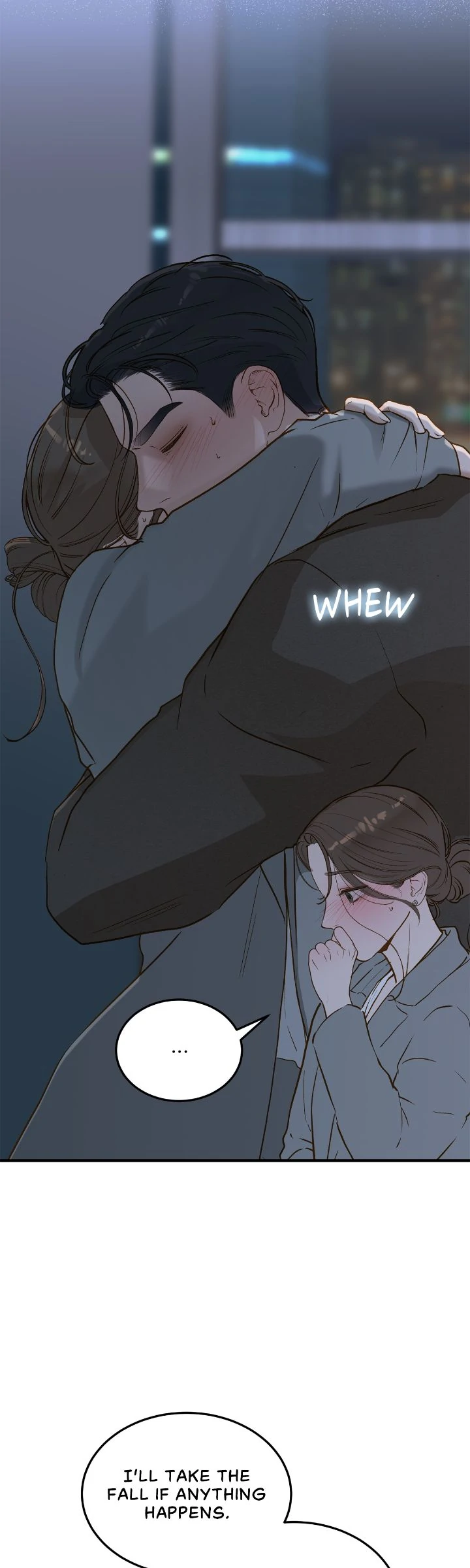 Even Though You Know It's Crazy Chapter 65 Page 86