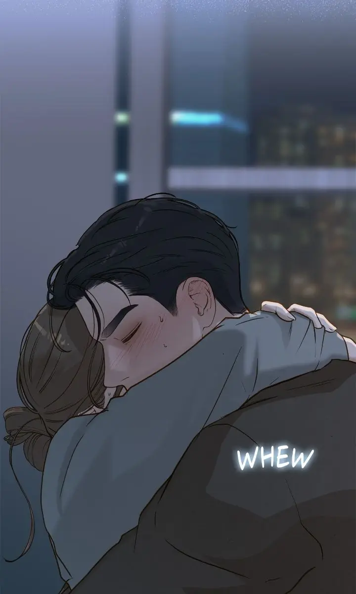 Even Though You Know It's Crazy Chapter 65 Page 87