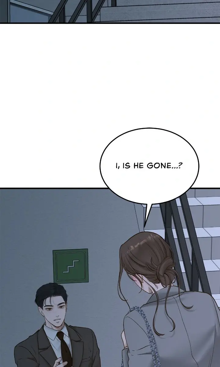 Even Though You Know It's Crazy Chapter 65 Page 92