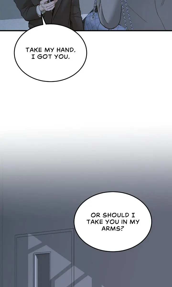 Even Though You Know It's Crazy Chapter 65 Page 94
