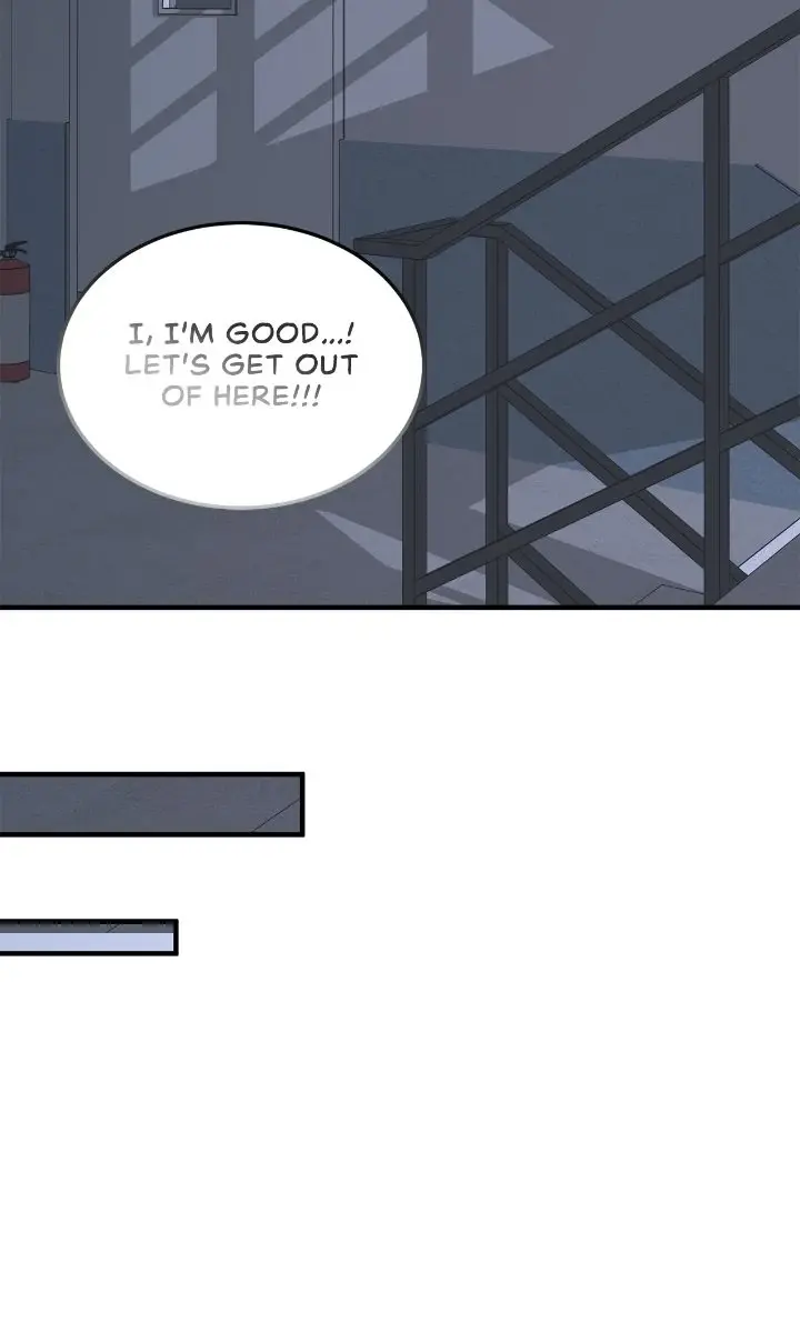 Even Though You Know It's Crazy Chapter 65 Page 95