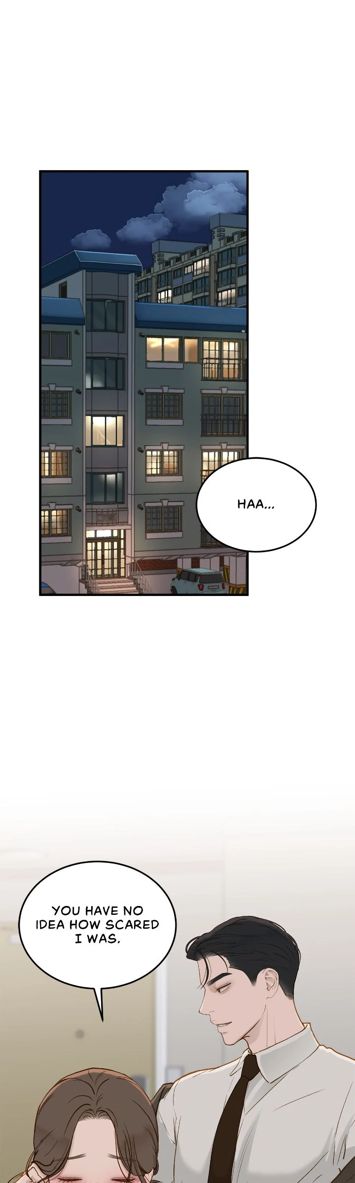 Even Though You Know It's Crazy Chapter 65 Page 97
