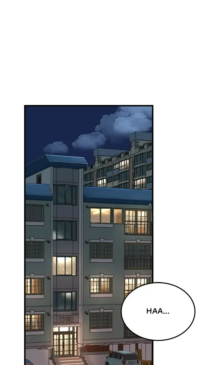 Even Though You Know It's Crazy Chapter 65 Page 98