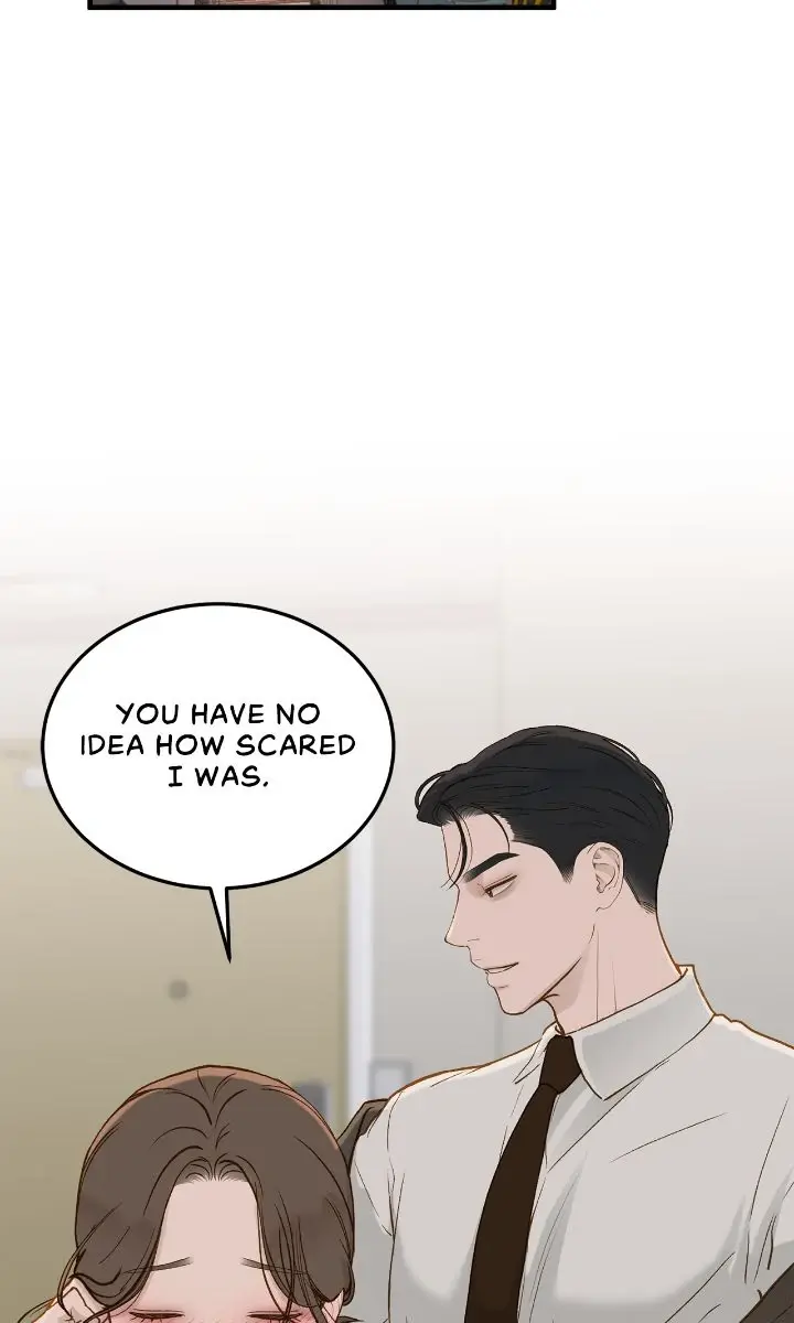 Even Though You Know It's Crazy Chapter 65 Page 99