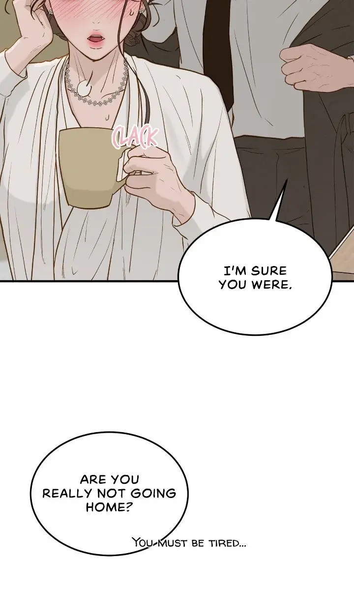 Even Though You Know It's Crazy Chapter 65 Page 101