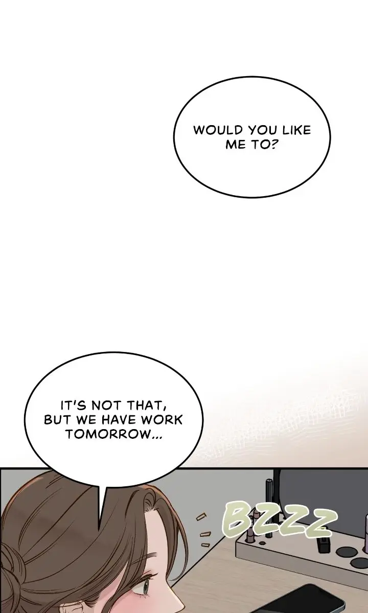 Even Though You Know It's Crazy Chapter 65 Page 102