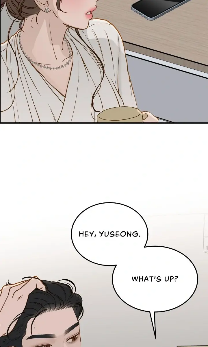 Even Though You Know It's Crazy Chapter 65 Page 104
