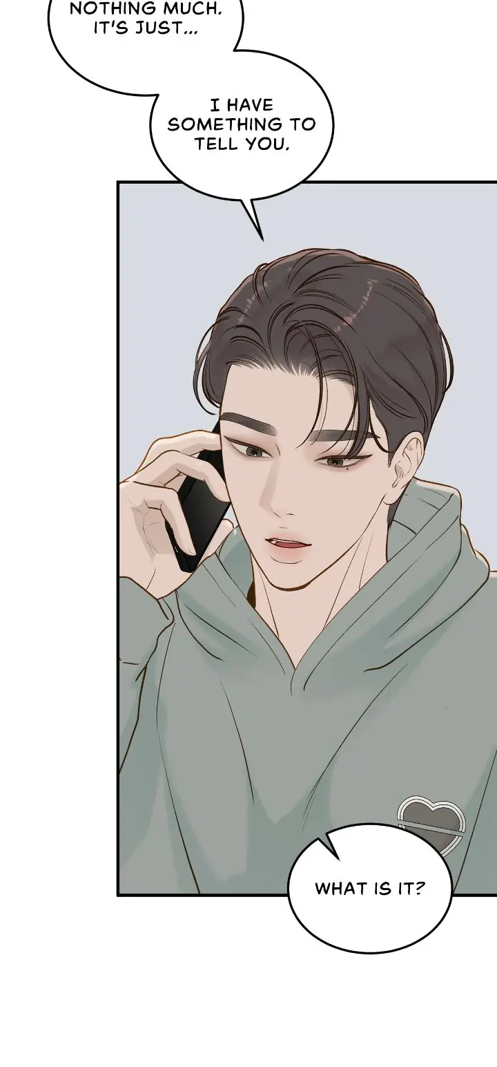 Even Though You Know It's Crazy Chapter 65 Page 106