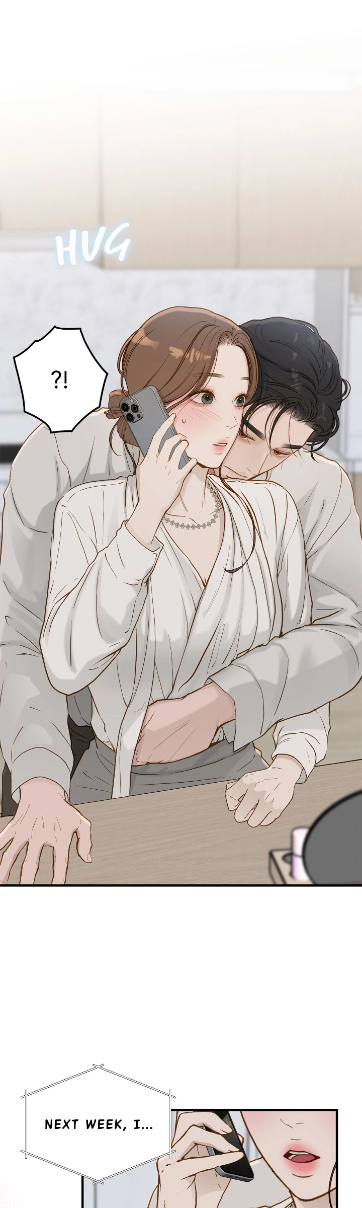Even Though You Know It's Crazy Chapter 65 Page 107