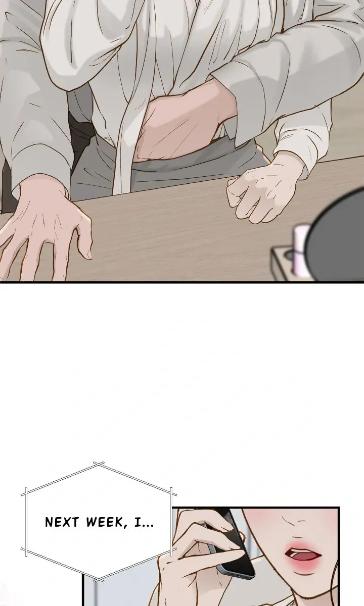 Even Though You Know It's Crazy Chapter 65 Page 109