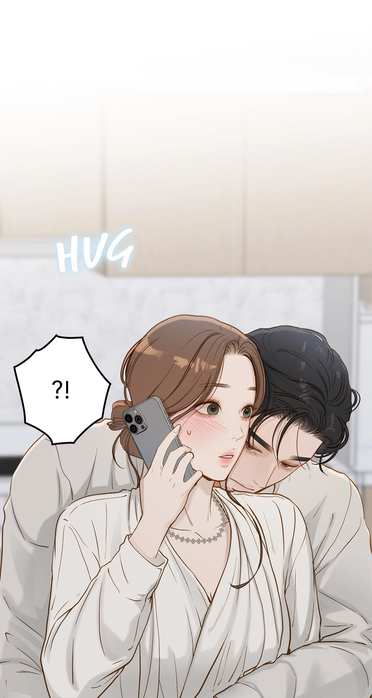 Even Though You Know It's Crazy Chapter 66 Page 2