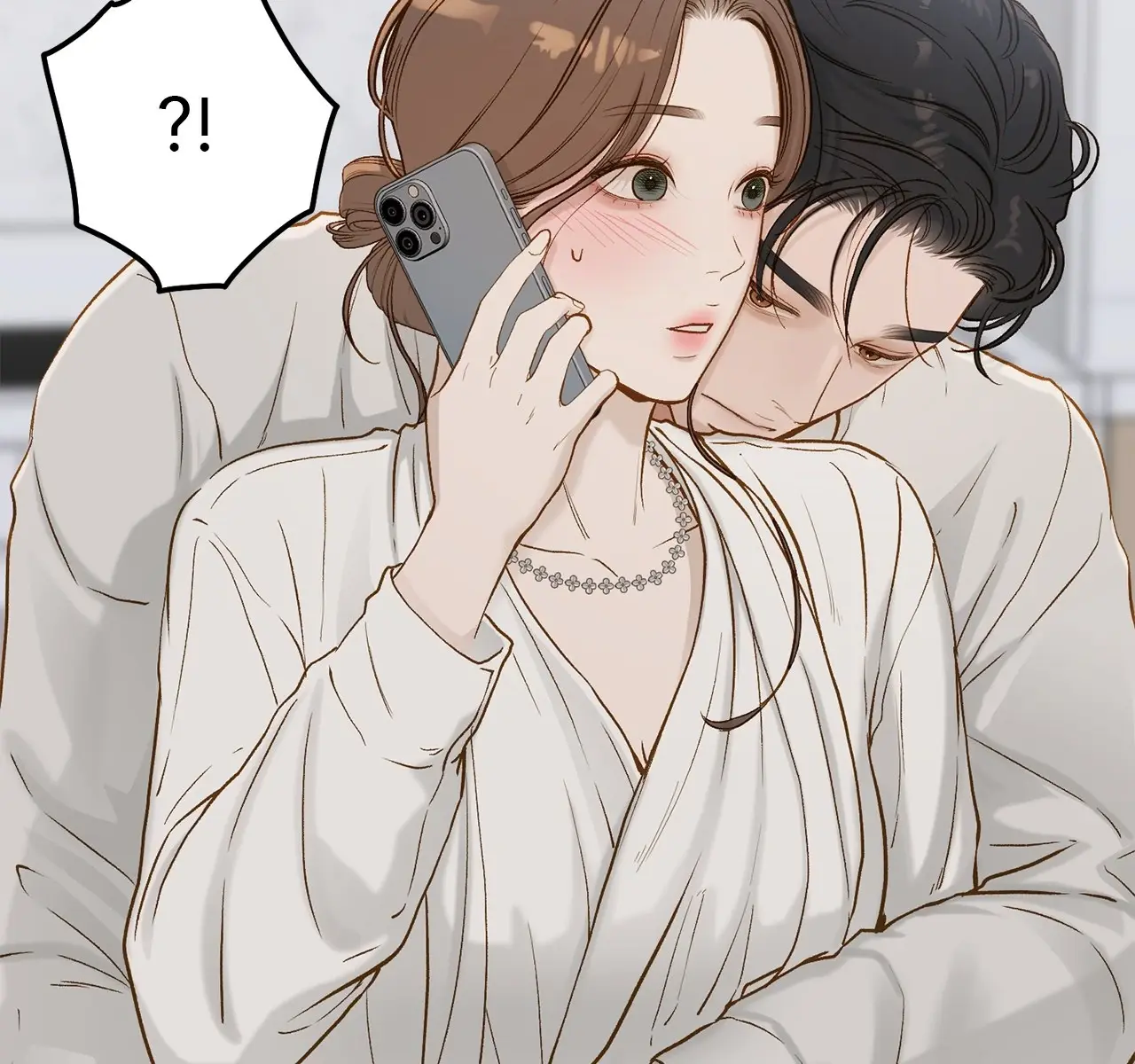 Even Though You Know It's Crazy Chapter 66 Page 4