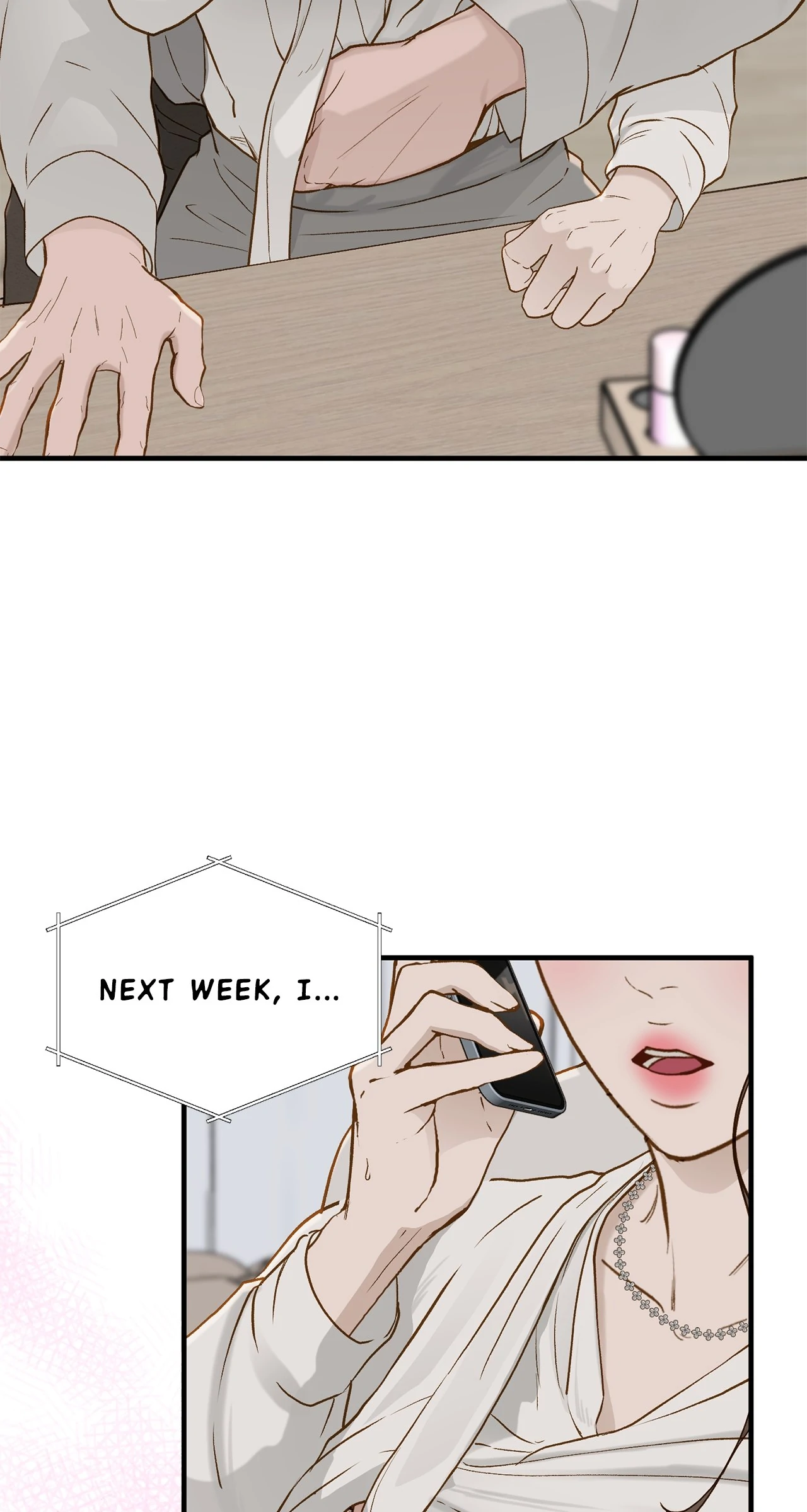 Even Though You Know It's Crazy Chapter 66 Page 5
