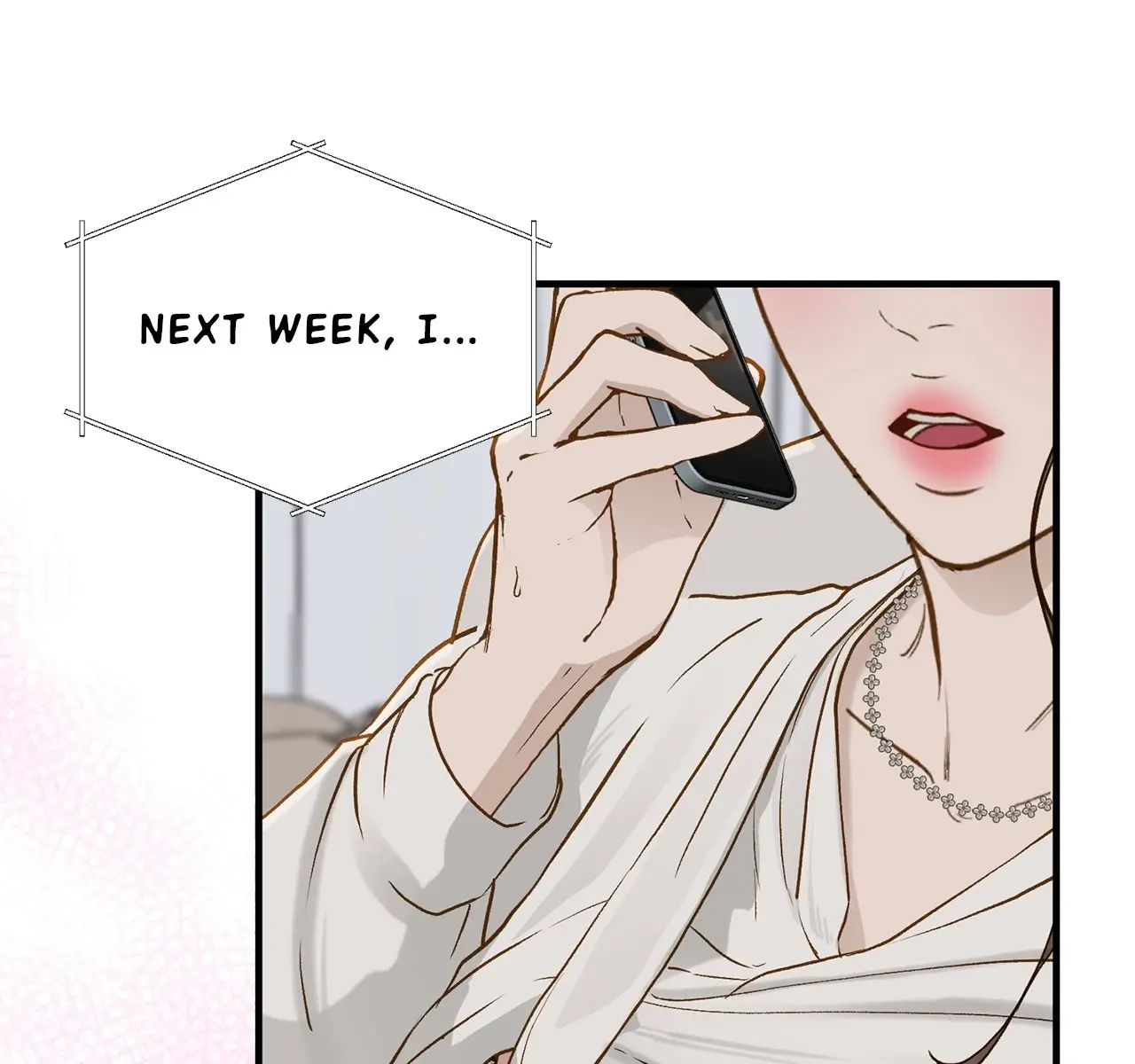 Even Though You Know It's Crazy Chapter 66 Page 7